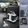 750W Portable Carpet Cleaner with 1000ML Clean &amp; 800ML Waste Water Tank Capacity