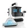 750W Portable Carpet Cleaner with 1000ML Clean &amp; 800ML Waste Water Tank Capacity