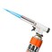 Automatic Flame Gun for Camping Hiking BBQ Outdoor - White