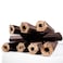 9 KG SODAS Firewood for Outdoor, Camping &amp; Hiking, Environmentally Friendly, Fast Flame, Less Smoke, Without Smell, Extreme Heat