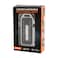 Cob Rechargable Keychain Light, COB Portable Torch, USB Flashlight Rechargeable With Magnetic, Repair Work Lamp, Outdoor Camping, Running Emergency Light