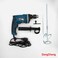 710W Electric Impact Drill with Harees Mixer Paddle, Dong Cheng DZJ16