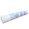 5KG Disposable Sofra Roll, Beautiful Sofra Table Sheet Rolls - Blue Flower