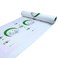 5KG Disposable Sofra Roll, Beautiful Sofra Table Sheet Rolls - Green Moon