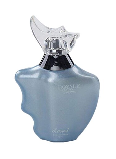 Rasasi Royale Blue Eau De Parfum 50ml