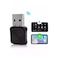 2-in-1 Mini Wireless CarPlay &amp; Android Auto USB Adapter   Plug &amp; Play for iOS 10+/Android 11+