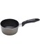 Royalford RF2012 Non-Stick Milk Pan - 18 cm, Brown