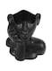 Luqeeg Face Vases, Ceramics Statue Flower Vase, Female Form Ceramic Body Face Art Vase, Ceramic Face Vase, Modern Minimalism Vase for Home Decor Living Room Office Table Desk Decoration