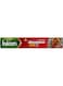 Heavy Duty Aluminium Foil 75Sq.Ft Silver 23.22X 0.30meter Silver 23.22X 0.30meter