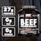 NXT Nutrition Beef Isolate, Cola, 4 LB