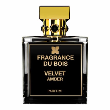 Frgrance Du Bois Velvet Amber Unisex Eau De Parfum 100ml