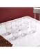 Box Centra 6-Piece Hi Ball Tumbler Set - 300 ml Clear