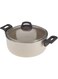 Opalina 26 cm Tencere Casserole