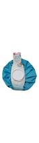 Daiso Ice Bag -22.8-9Inch-Blue