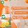 Air Wick Automatic Air Freshener Spray Refill, Sparkling Citrus Scent, 250ml