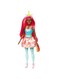 Barbie Dreamtopia Unicorn Doll Collection, Toy for 3 Year Olds and Up