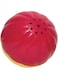 Pet Qwerks Animal Sounds Babble Ball - Interactive Chew Dog Toy - Large