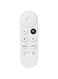 New Remote Control Replacement for 2020 Chromecast 4K Snow G9N9N GA01920-US, GA01923-US, GA01919-US &ndash; Bluetooth Voice Remote with Hands-Free Control, Fast Response, Plug &amp; Play, No Setup Required