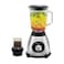 Blender, Grinder, Juicer, Chopper and Coffee Grinder 1000W all in one, 5-speed Rotary Switch   1.5 G