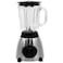 Blender, Grinder, Juicer, Chopper and Coffee Grinder 1000W all in one, 5-speed Rotary Switch   1.5 G