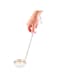 Met Lux Stainless Steel Serving Ladle 4 Oz - 1Ct Box - Restaurantware