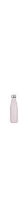 HASLE OUTFITTERS 17oz Stainless Steel Water Bottles, Vacuum Insulated Water Bottles Double Walled Powder Coated Reusable Metal Sports Water Bottles Keep Drinks Hot and Cold, Pink, 1Pack