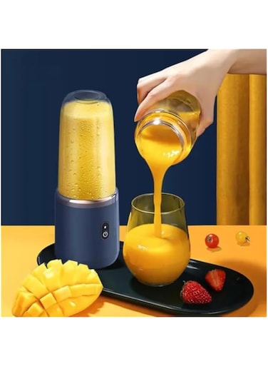 Small portable juser