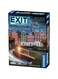 Thames &amp; Kosmos EXIT: The Game - The Hunt Through Amsterdam   Escape Room  Co-op Games   1+ Players  Ages 5-7  Brainteasers  Art Heist   Ages 12+