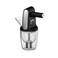 Tradeo 2-in-1 Luqaimat &amp; Donut Maker Automatic Dough Dispenser with Digital Screen Black