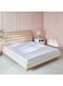 Box Hamilton Super King Flat Sheet 270 x 260 cm