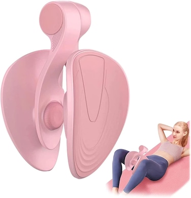 Hip &amp; Pelvic Trainer, Home Gym Yoga Training for Women