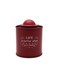 Food Grade Tea Tin With Lid Coffee Cans Packaging Boxes