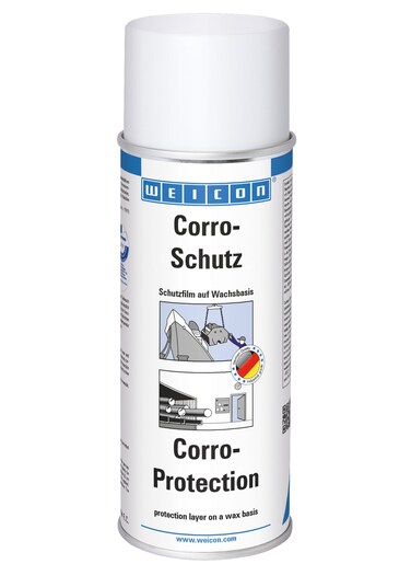 Corro-Protection 400 ml For Metal Parts