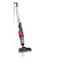 Saachi Rechargeable Cordless Stick Vacuum Cleaner: Powerful Cleaning with HEPA Filter &amp; Rotating Brush