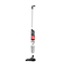 Saachi Rechargeable Cordless Stick Vacuum Cleaner: Powerful Cleaning with HEPA Filter &amp; Rotating Brush