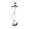 Saachi Garment Steamer 1.8L Tank, 11 Steam Levels, 360&deg; Rotating Hanger, 60 Min Continuous Steam, Adjustable Pole &ndash; Ideal for All Fabrics NL-VGS-1111