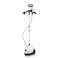Saachi Garment Steamer 1.8L Tank, 11 Steam Levels, 360&deg; Rotating Hanger, 60 Min Continuous Steam, Adjustable Pole &ndash; Ideal for All Fabrics NL-VGS-1111