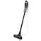 Saachi Stick Vacuum Cleaner NL-VC-1113-BK, 400W Strong Suction &ge;13kPa, HEPA Filter, 0.5L Dust Cup, Lightweight Corded Vacuum, Low Noise