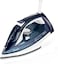 Saachi Steam Iron NL-IR-393C-BL, Ceramic Soleplate, 320ml Water Tank, Steam &amp; Spray, Burst Steam, Adjustable Temperature, Overheat Protection