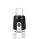 2-in-1 Blender and Grinder: Powerful, Quiet, and Versatile Kitchen Appliance NL-BL-4416-BK
