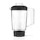 2-in-1 Blender and Grinder: Powerful, Quiet, and Versatile Kitchen Appliance NL-BL-4416-BK
