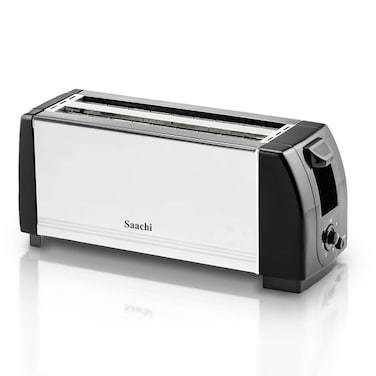 4 Slice Toaster NL-TO-4569-BK
