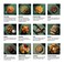 Saachi Versatile 11.0L Air Fryer with 12 Pre-Set Programs, Adjustable Temperature, Stainless Steel Body &amp; Overheat Protection for Healthy Cooking &ndash; NL-AF-4791D-BK