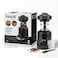 Saachi Air Coffee Roaster NL-CR-4965-BK With Timer Function With Digital Display   Air Coffee Roaster