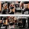 Saachi Air Coffee Roaster NL-CR-4965-BK With Timer Function With Digital Display   Air Coffee Roaster