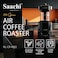 Saachi Air Coffee Roaster NL-CR-4965-BK With Timer Function With Digital Display   Air Coffee Roaster