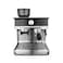 Saachi Coffee Maker with Grinder With 15 Bar Professional Espresso Pump NL-COF-7063G-ST