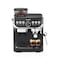 Saachi&nbsp;19-Bar Espresso Coffee Maker with Built-In Grinder, 2L Water Tank, Thermoblock Heating &amp; Milk Frothing System &ndash; NL-COF-7066-BK