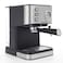 Saachi 20-Bar Coffee Maker 1.5 L 1050 W NL-COF-7073-BK 
