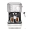 Saachi 20-Bar Coffee Maker 1.5 L 1050 W NL-COF-7073-BK 
